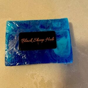 “Arctic Blast” Soap Bar